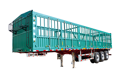 栏板式半挂车,箱式运输半挂车,低平板半挂车 栏板式半挂车,箱式运输半挂车,低平板半挂车