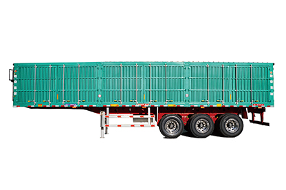 栏板式半挂车,箱式运输半挂车,低平板半挂车 栏板式半挂车,箱式运输半挂车,低平板半挂车